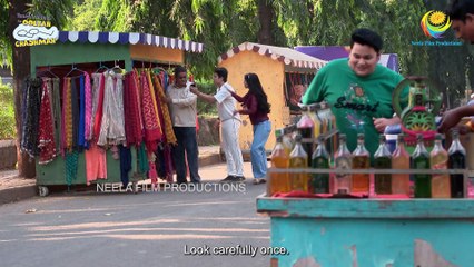 NEW! Ep 4588 Bapuji ka Pata Lagane Nikli Tapu Sena! ｜ Taarak Mehta ka Ooltah Chashmah