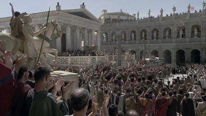 Roman Empire- Reign of Blood S01E03 Enemy of the Senate