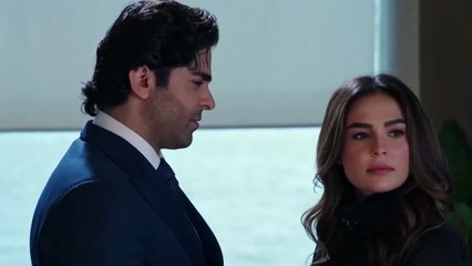 مسلسل سجين الايهام الحلقة 1 الاولى مدبلج HD