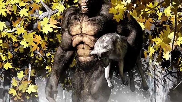 The Proof Is Out There - Season 5 Episode 21 - The Beast of Seven Chutes, Green Hawaiian Lasers, & The Ohio Howls Strike Back