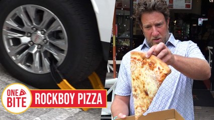 Barstool Pizza Review - Rockboy Pizza (Miami, FL) presented by Rhoback