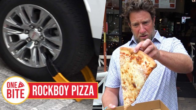 Barstool Pizza Review - Rockboy Pizza (Miami, FL) presented by Rhoback