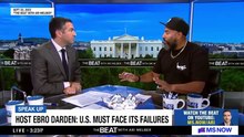 The Beat with Ari Melber - Season 2025 Episode 242