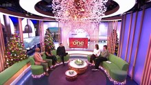 The One Show - Season 2025 Episode 222