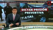 Abogado de defensa de custodios detenidos en Naucalpan asegura que el traslado de 37 mdp es legal