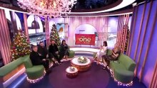 The One Show - Season 2025 Episode 221