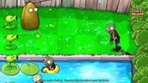 Plants vs Zombies： Replanted Official Accolades Trailer