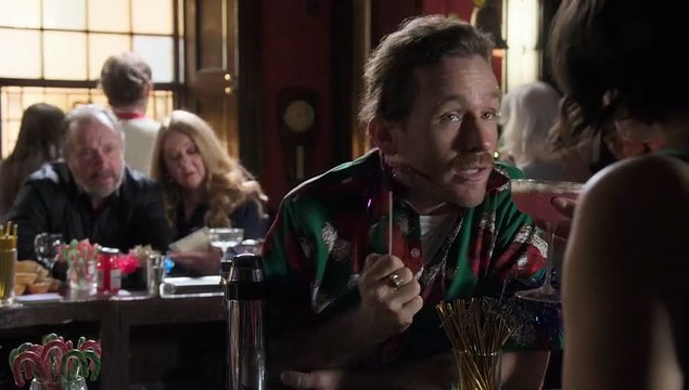 River City - Season 2025 Episode 65 - 17/12/2025 (1561)