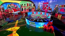 Wheel of Fortune - Season 43 Episode 66 - Secret Santa Holiday Giveaway