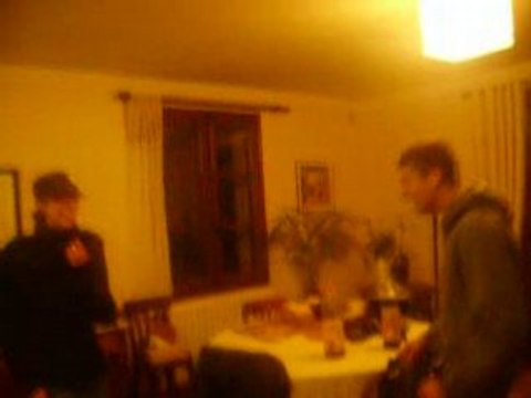 Dialogue de rôts 1 (Part1)