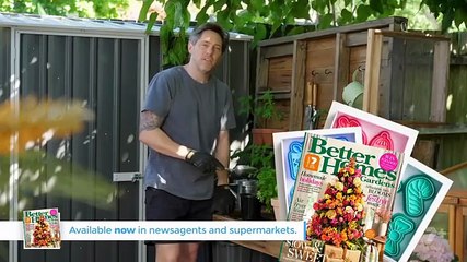 Better Homes and Gardens Summer - Season 22 Episode 1