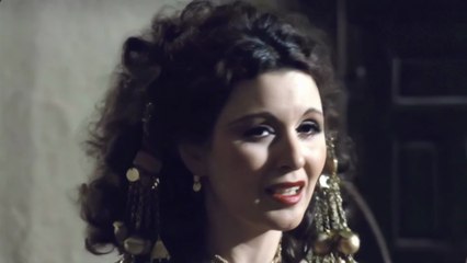 سعاد حسنى - بانو