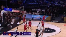 Olimpia, che peccato! Non basta la super rimonta contro Dubai: gli highlights