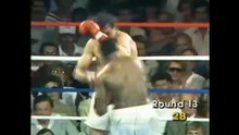 Michael Spinks vs Gerry Cooney Replay - ABC 6-26-87