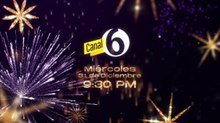 Chavana prepara un programa especial para fin de año