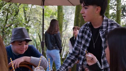 La Rosa de Guadalupe： Capítulo 2261 completo ＂Golpes al corazón＂