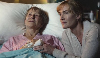 Adiós June - Tráiler Oficial (Español) © Netflix