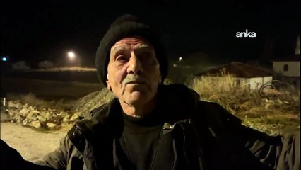 Libya Genelkurmay Başkanı'nı taşıyan jet düştü