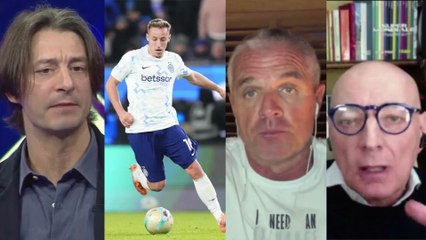 Frattesi alla Juve?" Massimo Brambati: le società spesso cedono al volere dei giocatori" ma invece cosa si diceva sul caso Lookman?