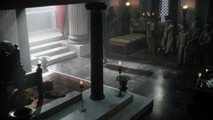 Roman Empire Reign of Blood S01E05 – Fight for Glory