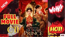 Married to the Villain Prince Chinese Drama