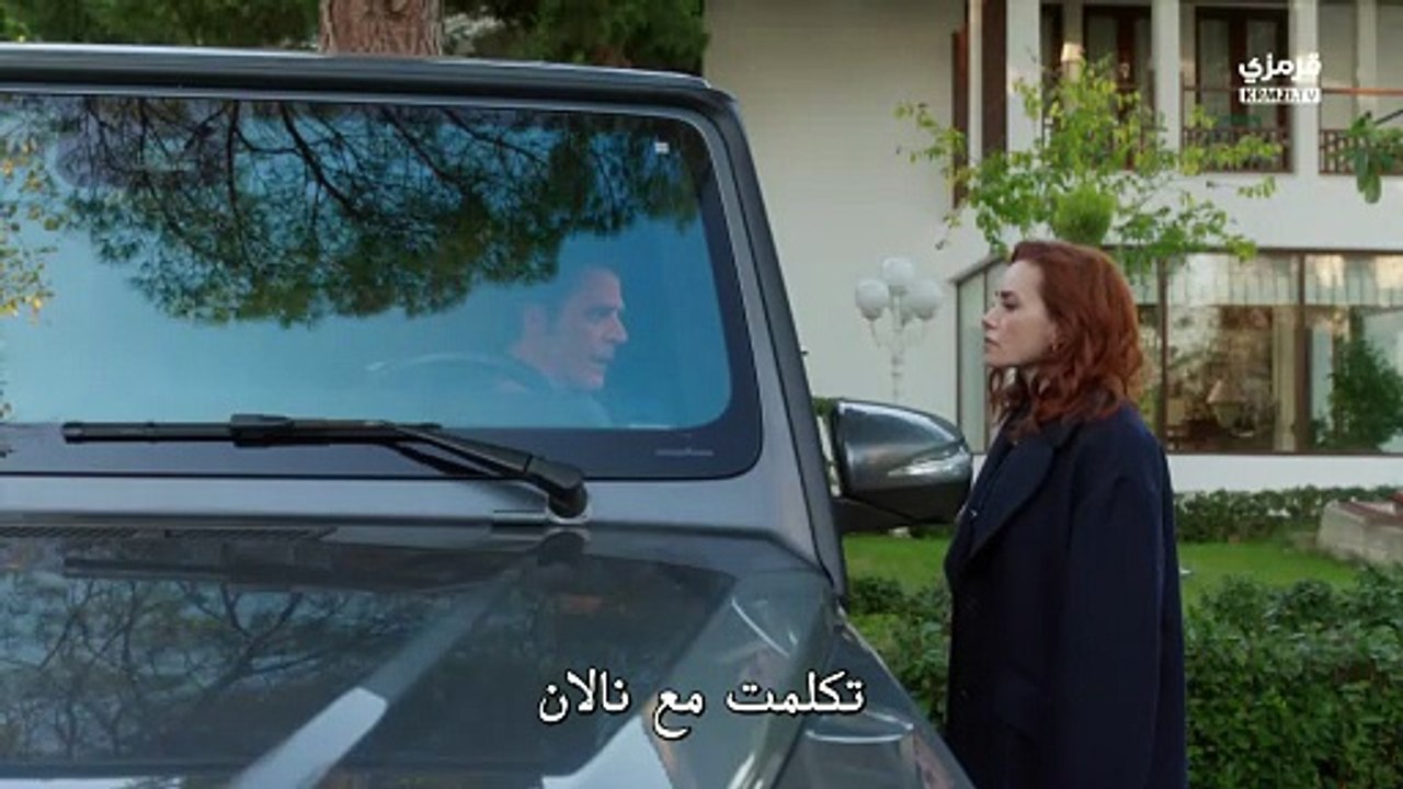 مسلسل الحسد الحلقة 15
