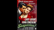 Soupçons | movie | 1941 | Official Featurette