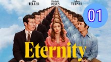Eternity 2025 Episode 1 Engsub