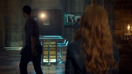 مسلسل Shadowhunters الموسم الثالث الحلقة 22 والاخيرة مترجمة - توب سينما