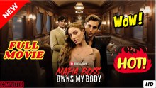 Mafia Boss Owns My Body Full