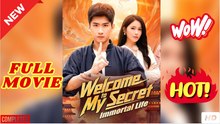 Welcome to My Secret Immortal Life Chinese Drama - English Sub