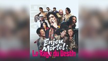 Enjeu Mortel: La Rage Du Destin