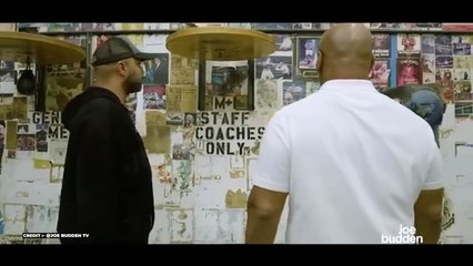 Mike Tyson CRIES OUT For Jake Paul To RETIRE After Anthony Joshua KNOCKOUT Loss!