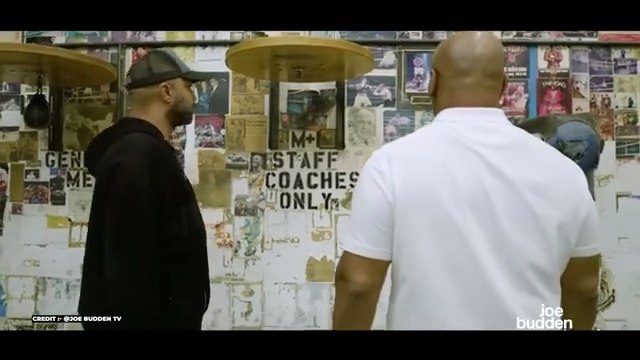 Mike Tyson CRIES OUT For Jake Paul To RETIRE After Anthony Joshua KNOCKOUT Loss!