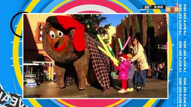 Las raras tradiciones navideñas del mundo
