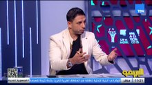 الكابتن أسامة عرابي: يختار التشكيل الأفضل لمنتخب مصر أمام جنوب إفريقيا