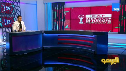 موقف محمد حمدي ومصطفى محمد قبل ثاني مباريات المنتخب أمام جنوب إفريقيا.. آخر أخبار المنتخب من المغرب