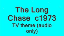 The Long Chase | show | 1972 | Official Clip