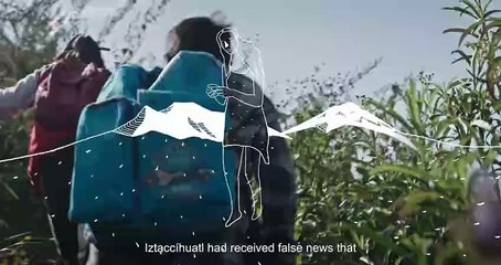 El Cerro de Polvo y sus veinte alrededores | movie | 2025 | Official Trailer