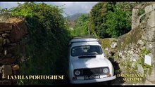 La villa portoghese | movie | 2025 | Official Trailer