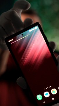 Tu dois te protéger absolument pour éviter qu'on utilise ta camera ! #astuce #astuces #samsung #android #tips