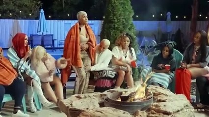 Baddies Midwest - Season 1 Episode 18- Bunnies, Brawls and BB’s