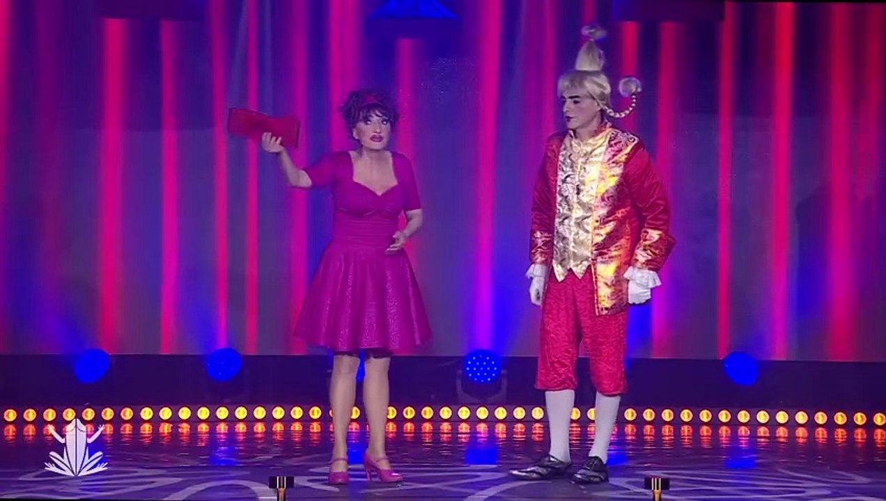 Mado fait son cabaret | movie | 2025 | Official Clip