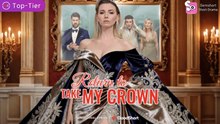 Return To Take My Crown - Full