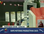 Presidente Maduro afirmó que en 2025 se han entregado 5 millones 258 mil hogares dignos