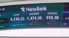 연고점 1,487원에 근접한 환율...오늘도 오르나? [앵커라이브] / YTN