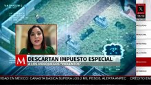 "Ganó la comunidad gamer, ganó la libertad": Iraís Reyes diputada de MC