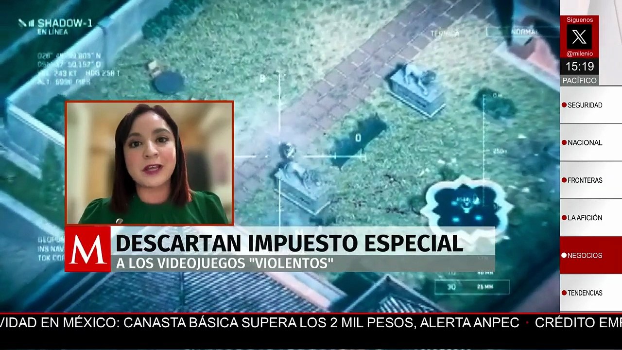 "Ganó la comunidad gamer, ganó la libertad": Iraís Reyes diputada de MC