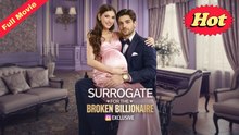 Exclusive Surrogate For The Broken Billionaire 🍜Racha