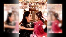 The Emperor I Kept As A Lover Full Movie #ShortF